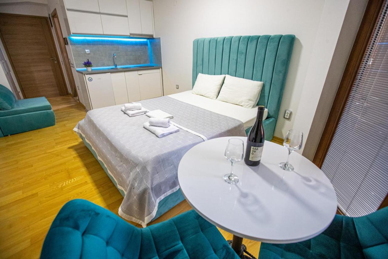Park Queens Apartments أوهغيد المظهر الخارجي الصورة