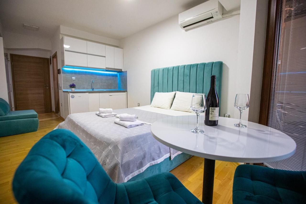Park Queens Apartments أوهغيد المظهر الخارجي الصورة