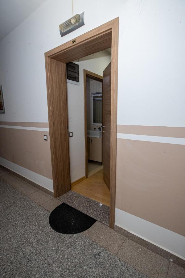 Park Queens Apartments أوهغيد المظهر الخارجي الصورة