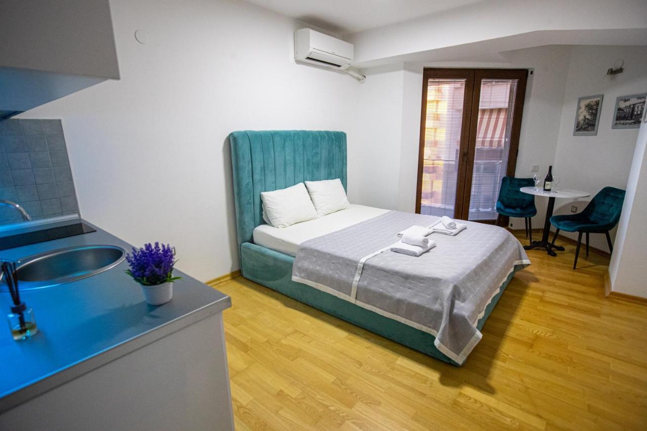Park Queens Apartments أوهغيد المظهر الخارجي الصورة