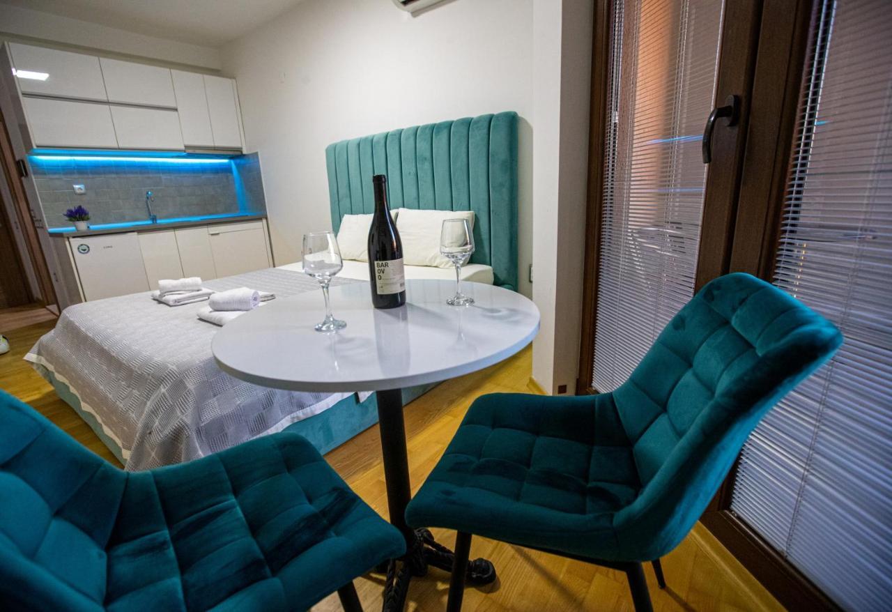 Park Queens Apartments أوهغيد المظهر الخارجي الصورة