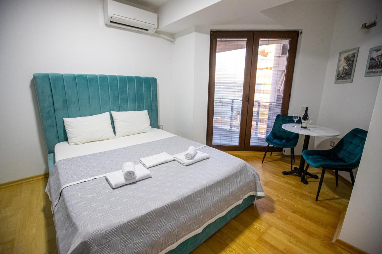 Park Queens Apartments أوهغيد المظهر الخارجي الصورة