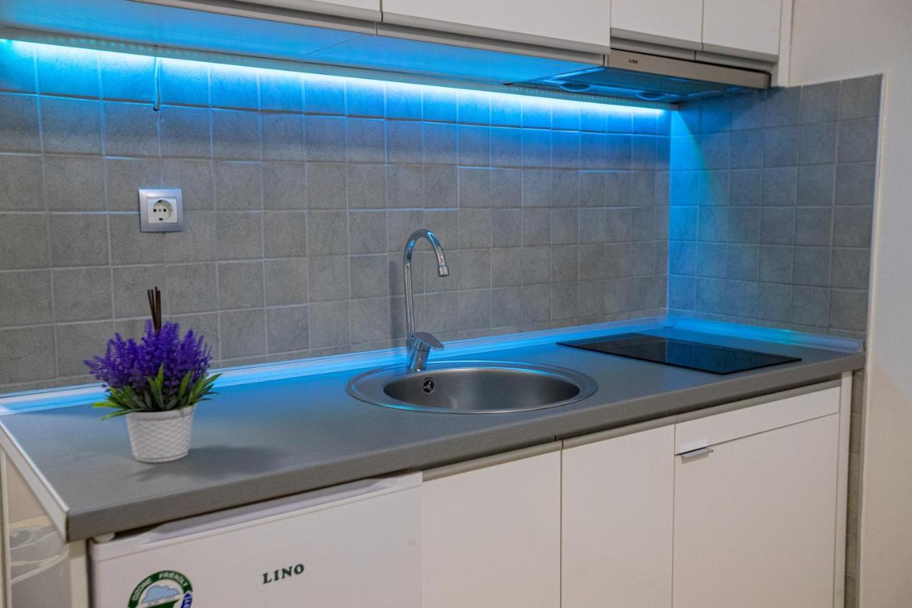 Park Queens Apartments أوهغيد المظهر الخارجي الصورة
