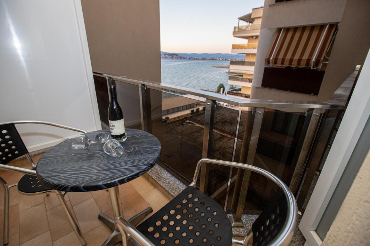 Park Queens Apartments أوهغيد المظهر الخارجي الصورة