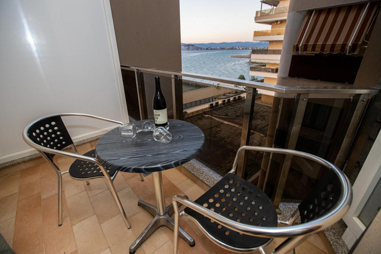 Park Queens Apartments أوهغيد المظهر الخارجي الصورة