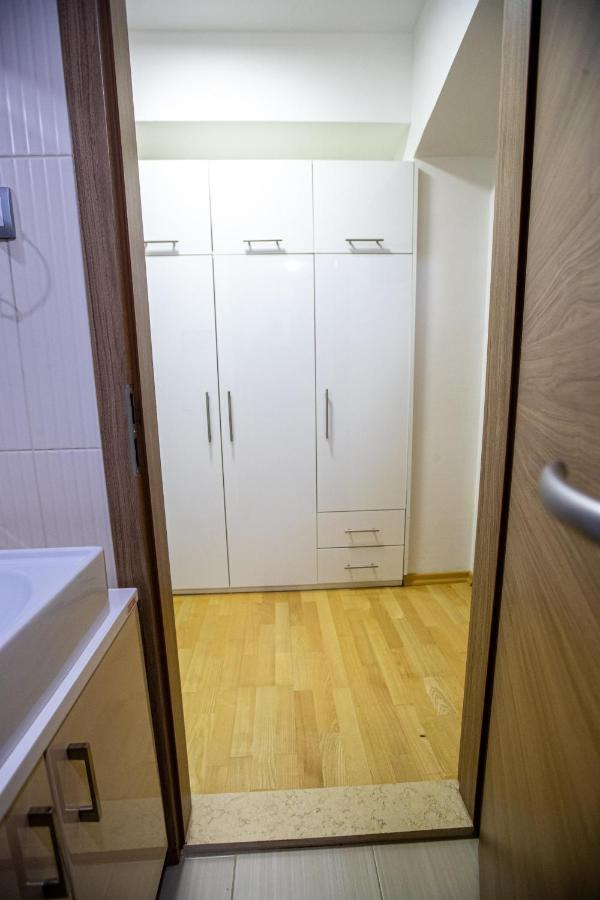 Park Queens Apartments أوهغيد المظهر الخارجي الصورة