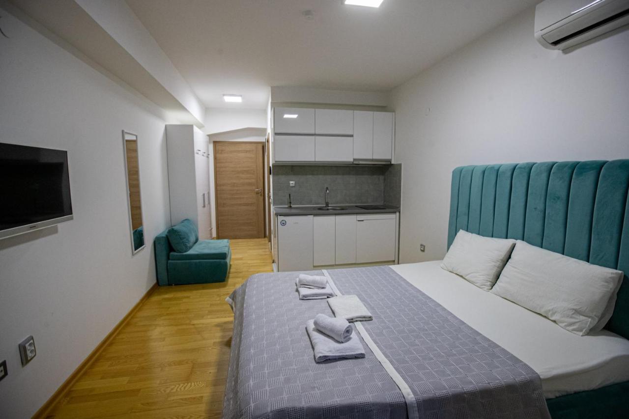 Park Queens Apartments أوهغيد المظهر الخارجي الصورة