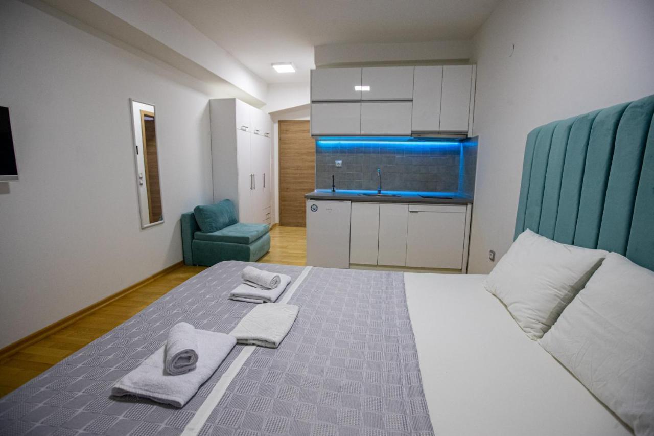 Park Queens Apartments أوهغيد المظهر الخارجي الصورة