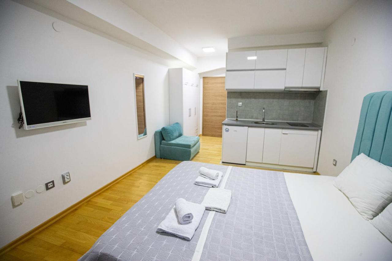 Park Queens Apartments أوهغيد المظهر الخارجي الصورة