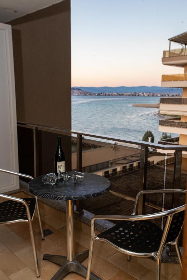 Park Queens Apartments أوهغيد المظهر الخارجي الصورة