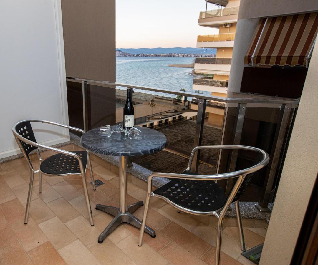 Park Queens Apartments أوهغيد المظهر الخارجي الصورة
