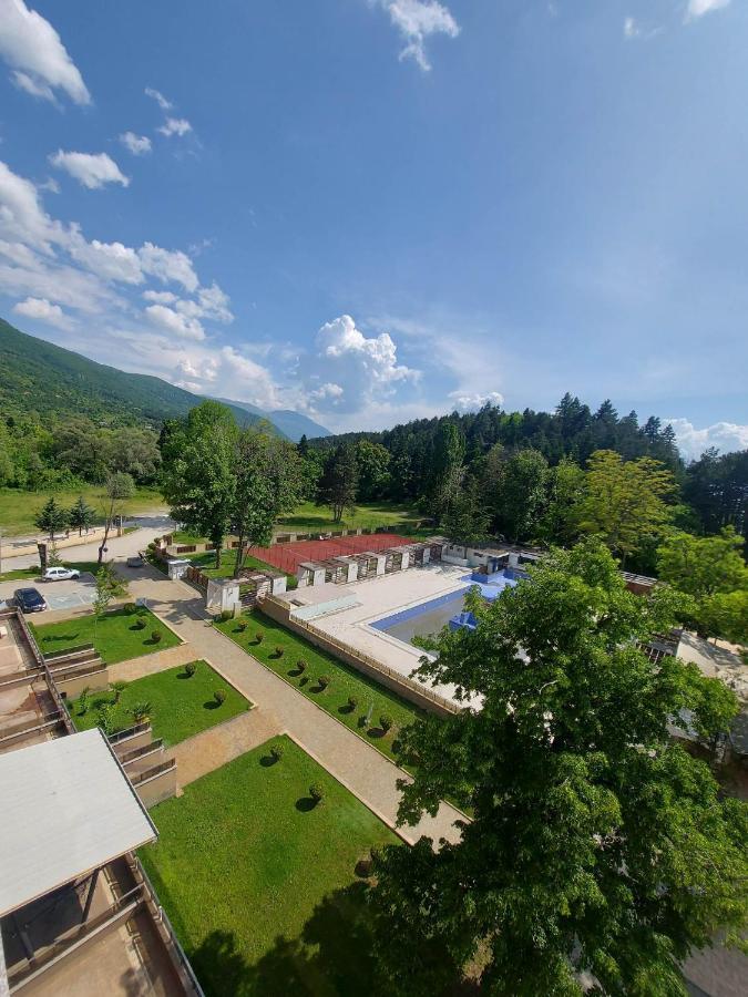 Park Queens Apartments أوهغيد المظهر الخارجي الصورة